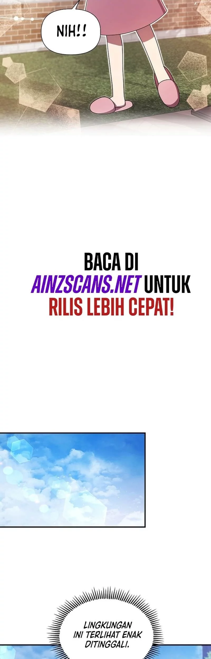 Somebody Stop the Pope Bab 52 halaman 50
