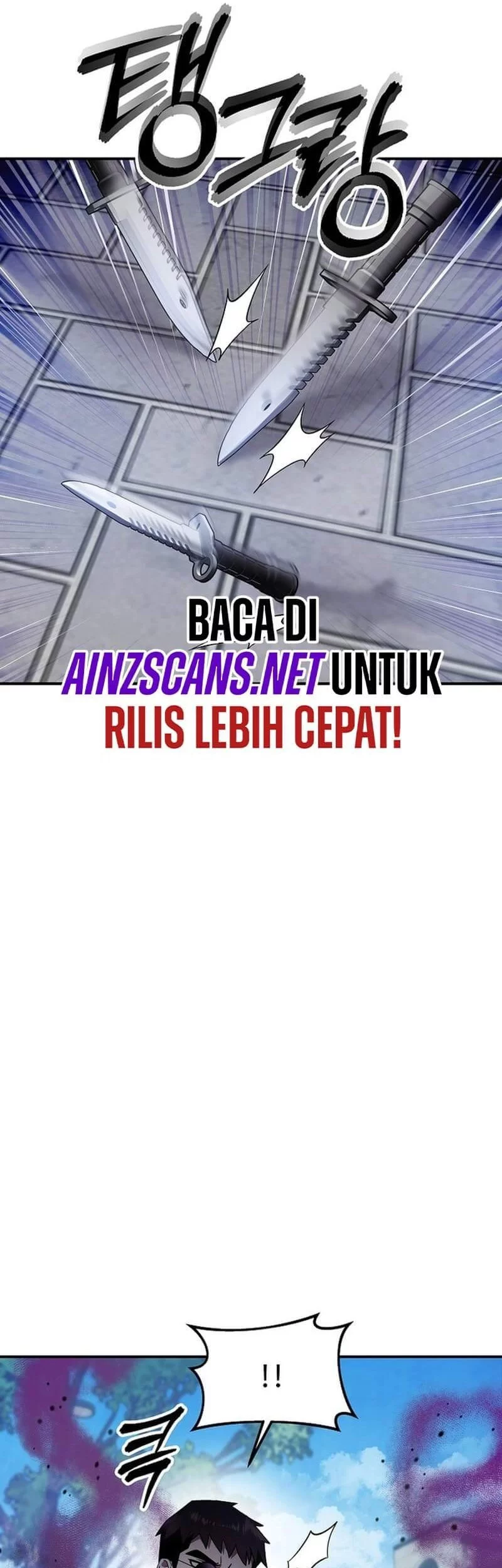 Somebody Stop the Pope Bab 53 halaman 5