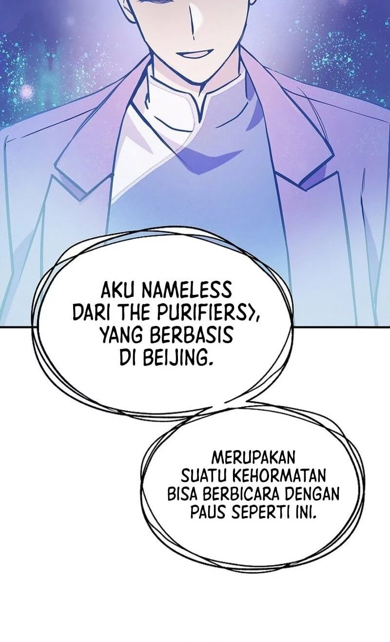 Somebody Stop the Pope Bab 53 halaman 36