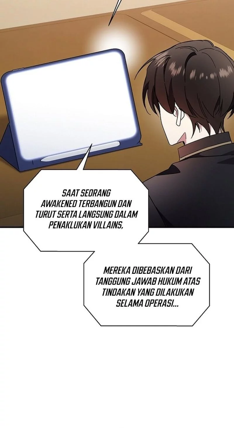 Somebody Stop the Pope chapter 54 halaman 12