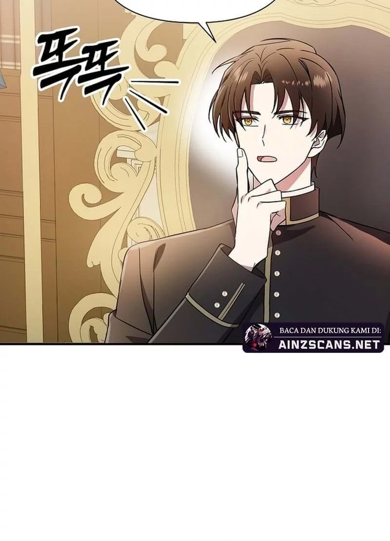 Somebody Stop the Pope chapter 54 halaman 16