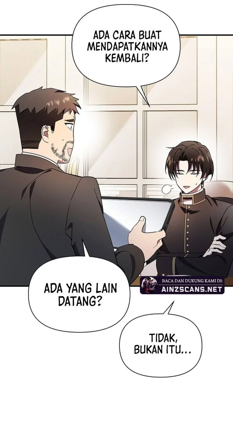 Somebody Stop the Pope chapter 54 halaman 20