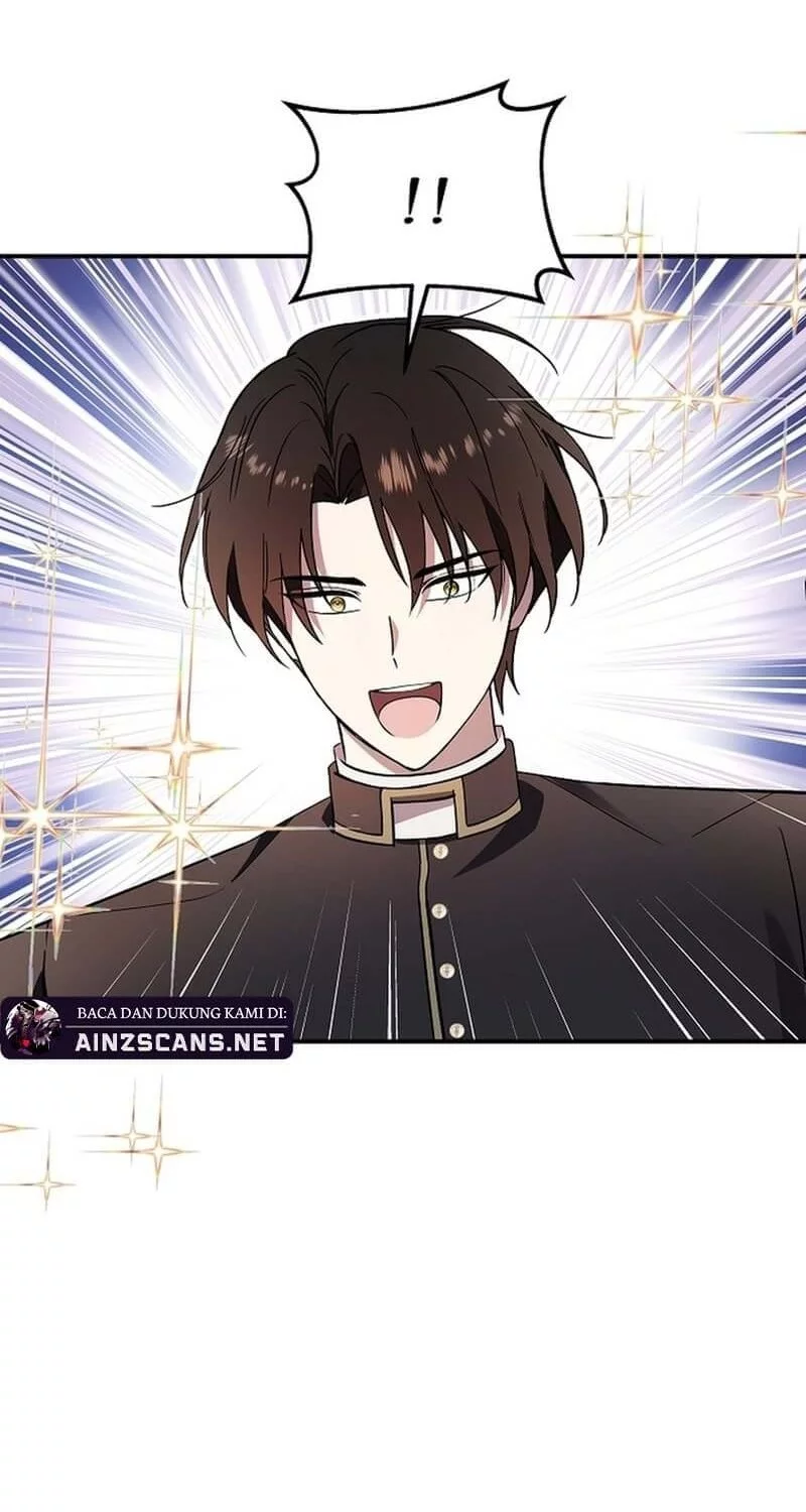 Somebody Stop the Pope chapter 54 halaman 40