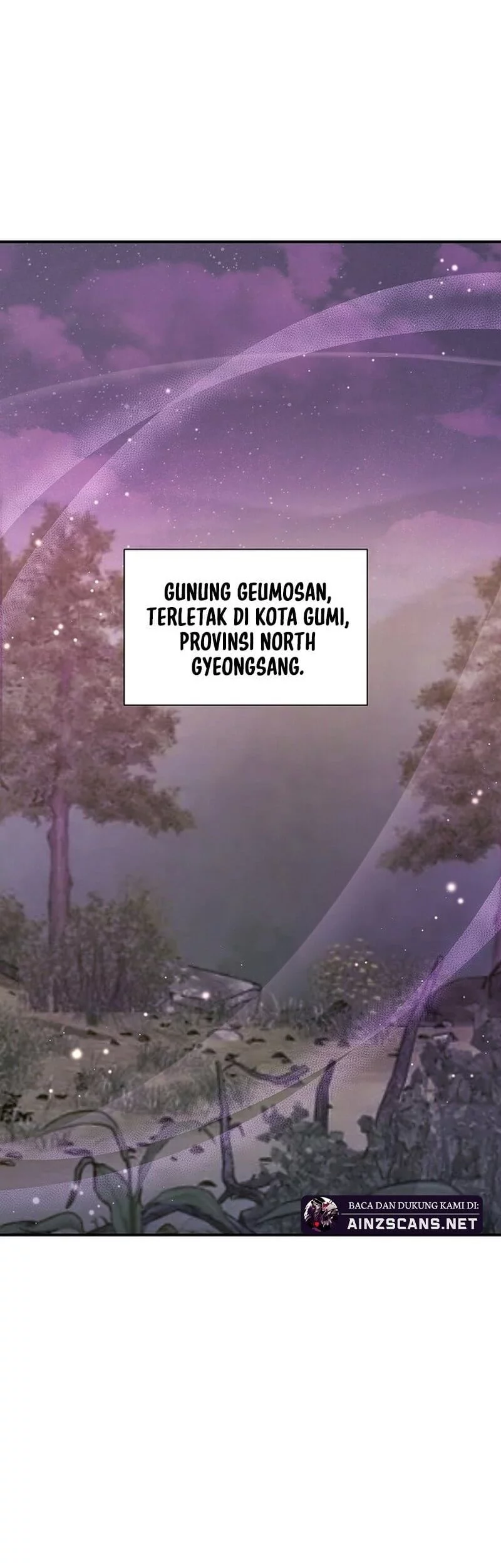 Somebody Stop the Pope chapter 54 halaman 49