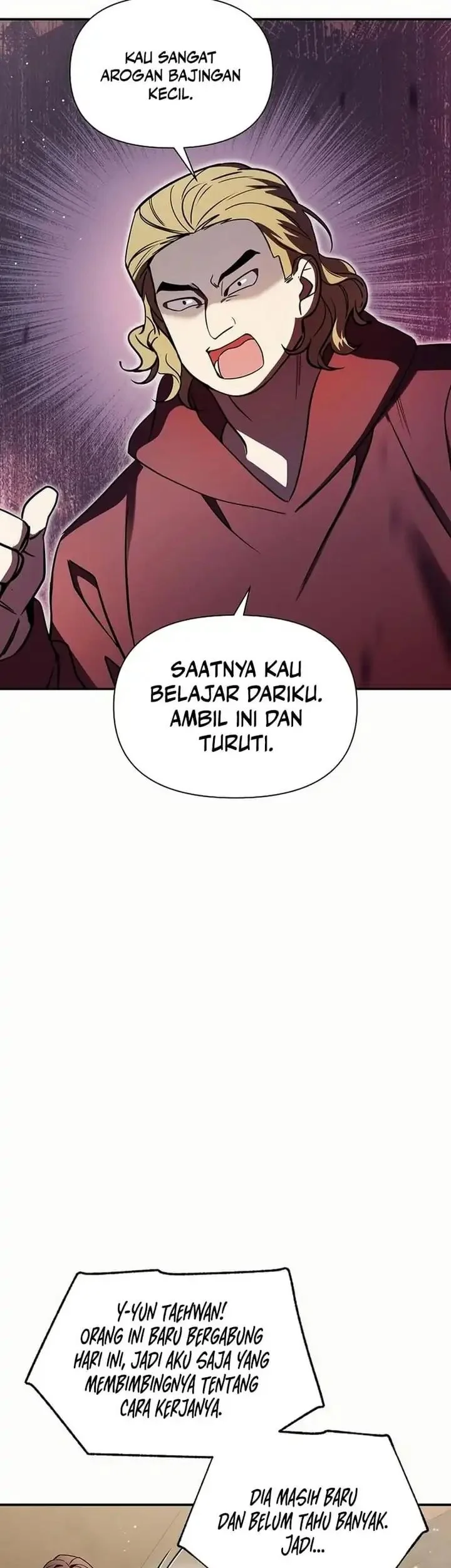 Somebody Stop the Pope Bab 56 halaman 3