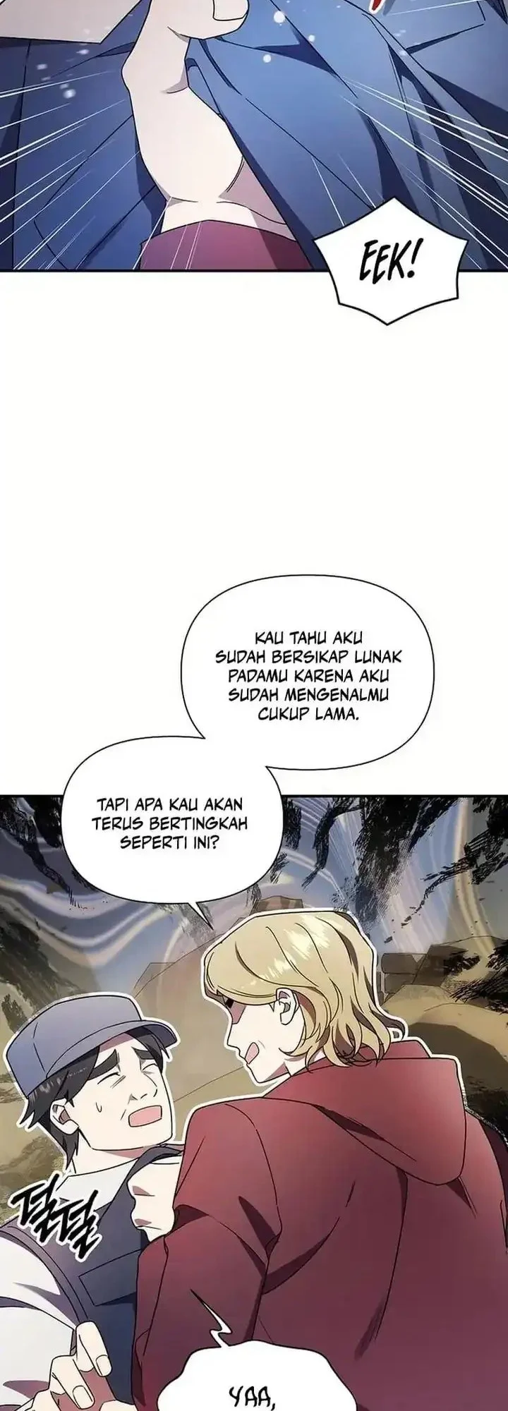Somebody Stop the Pope Bab 56 halaman 7