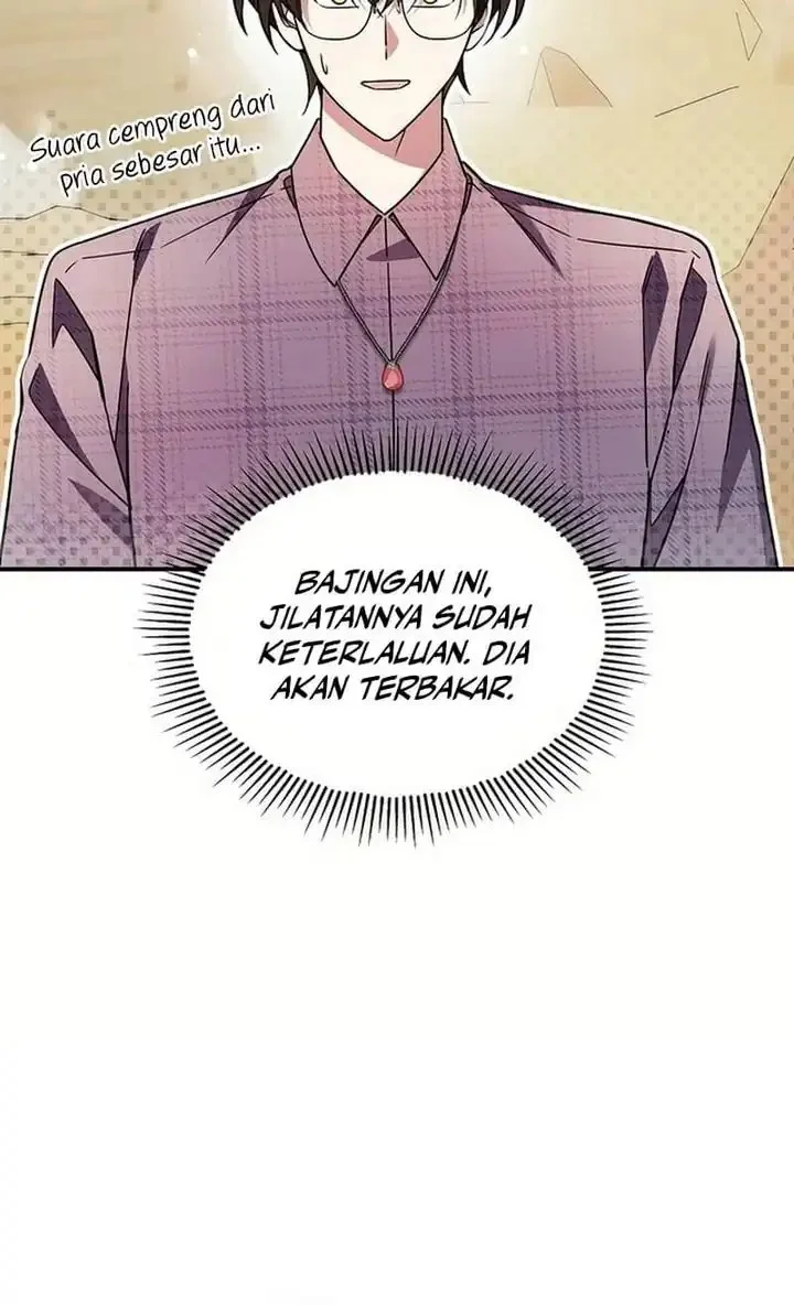 Somebody Stop the Pope Bab 56 halaman 10