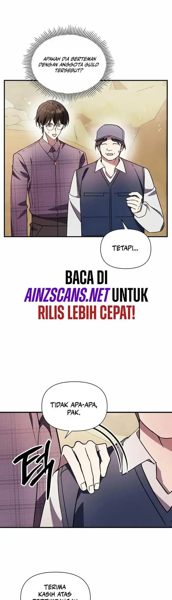 Somebody Stop the Pope Bab 56 halaman 13
