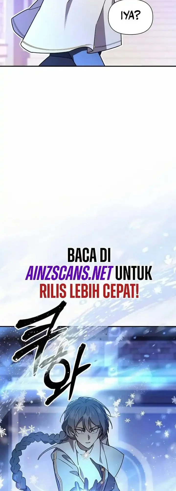 Somebody Stop the Pope Bab 56 halaman 44