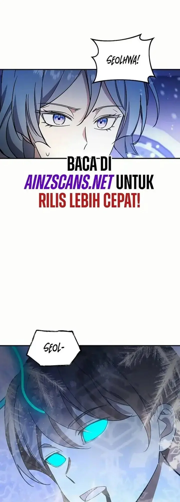 Somebody Stop the Pope Bab 56 halaman 47
