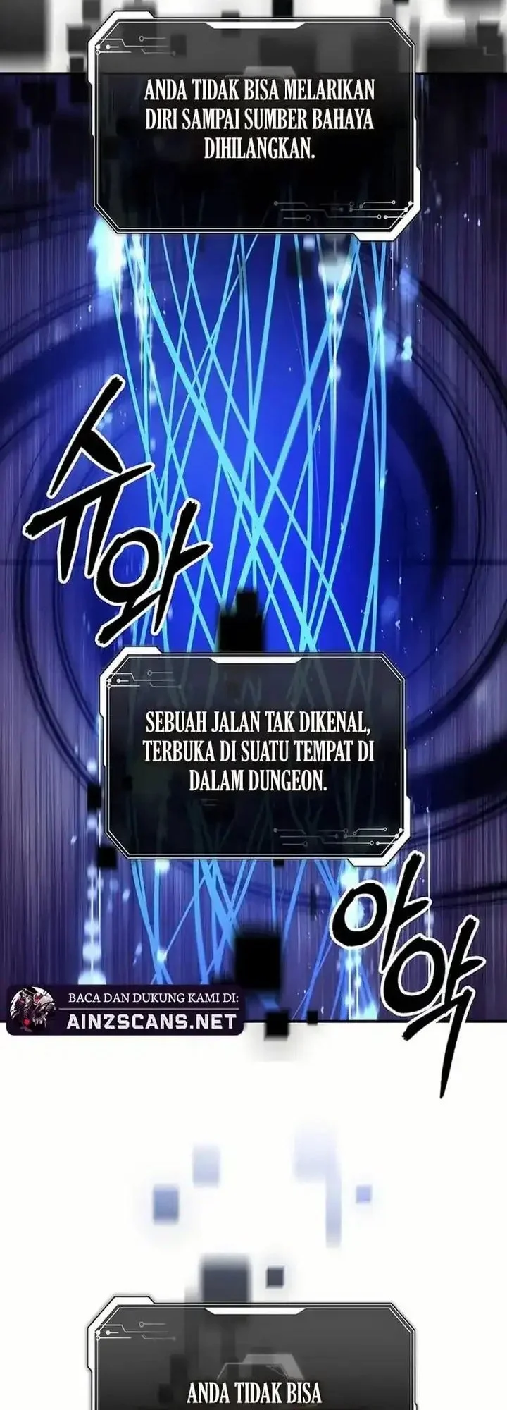 Somebody Stop the Pope Bab 56 halaman 52