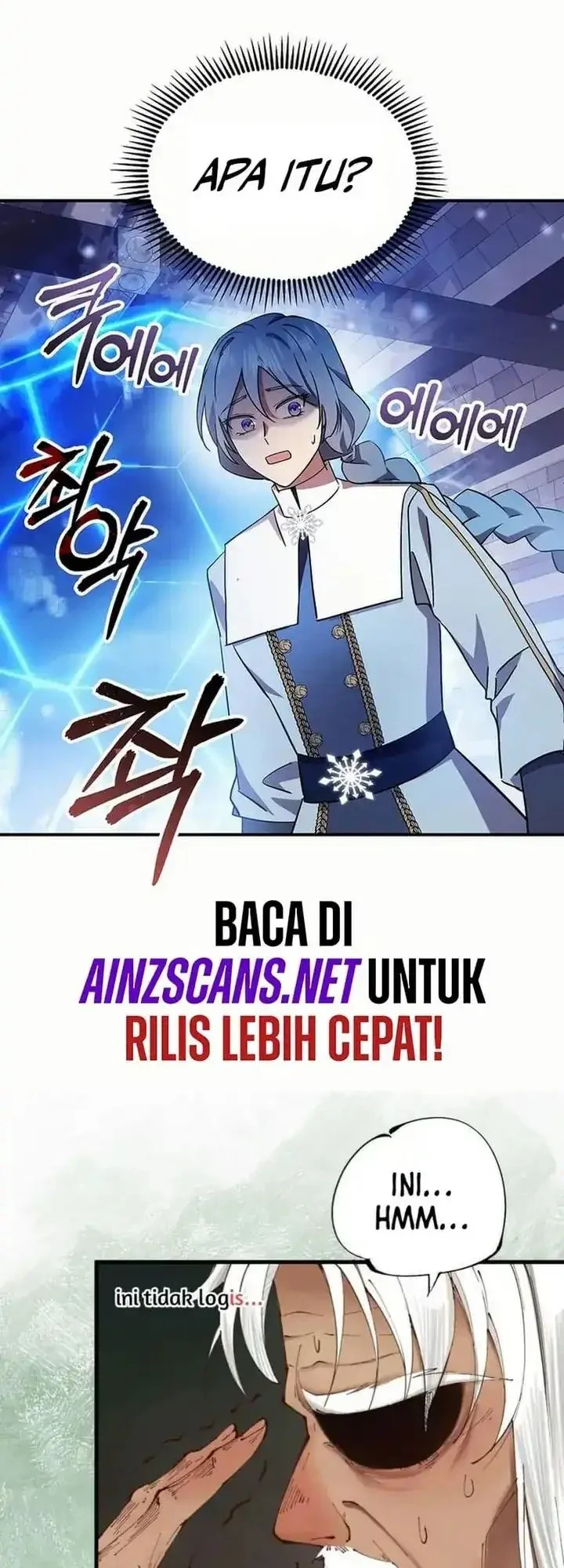 Somebody Stop the Pope Bab 56 halaman 62