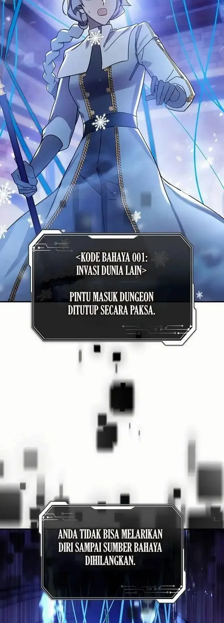 Somebody Stop the Pope Bab 57 halaman 2