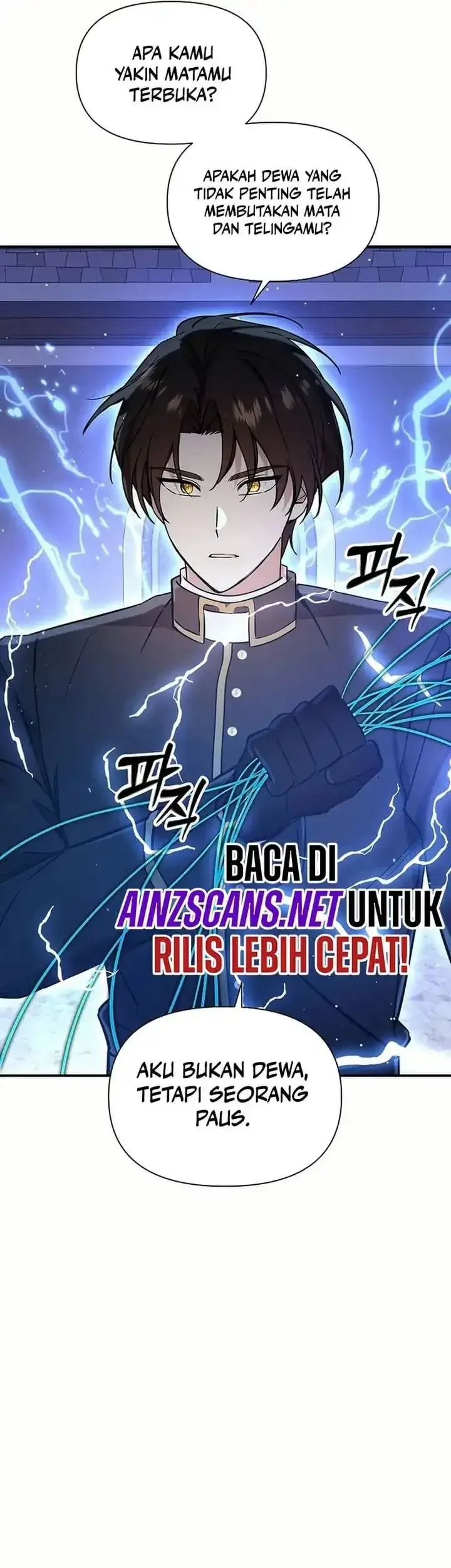 Somebody Stop the Pope Bab 57 halaman 51