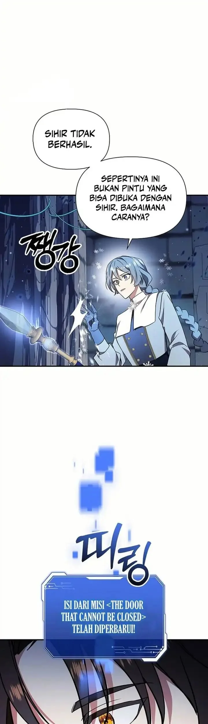 Somebody Stop the Pope Bab 57 halaman 68