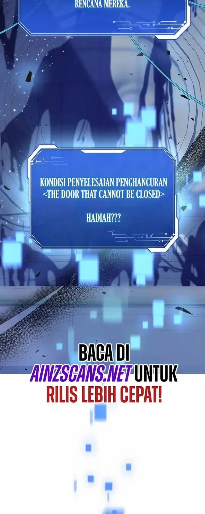 Somebody Stop the Pope Bab 57 halaman 70