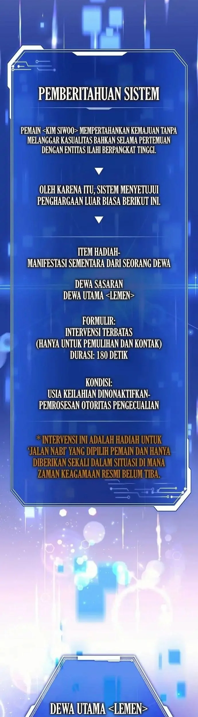Somebody Stop the Pope Bab 59 halaman 4