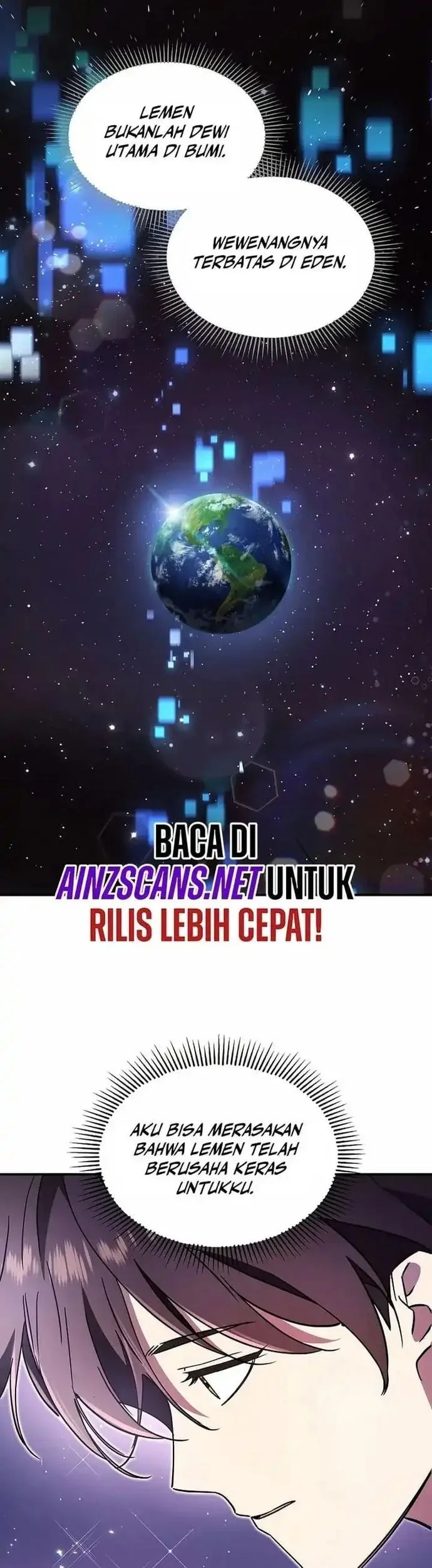 Somebody Stop the Pope Bab 59 halaman 37