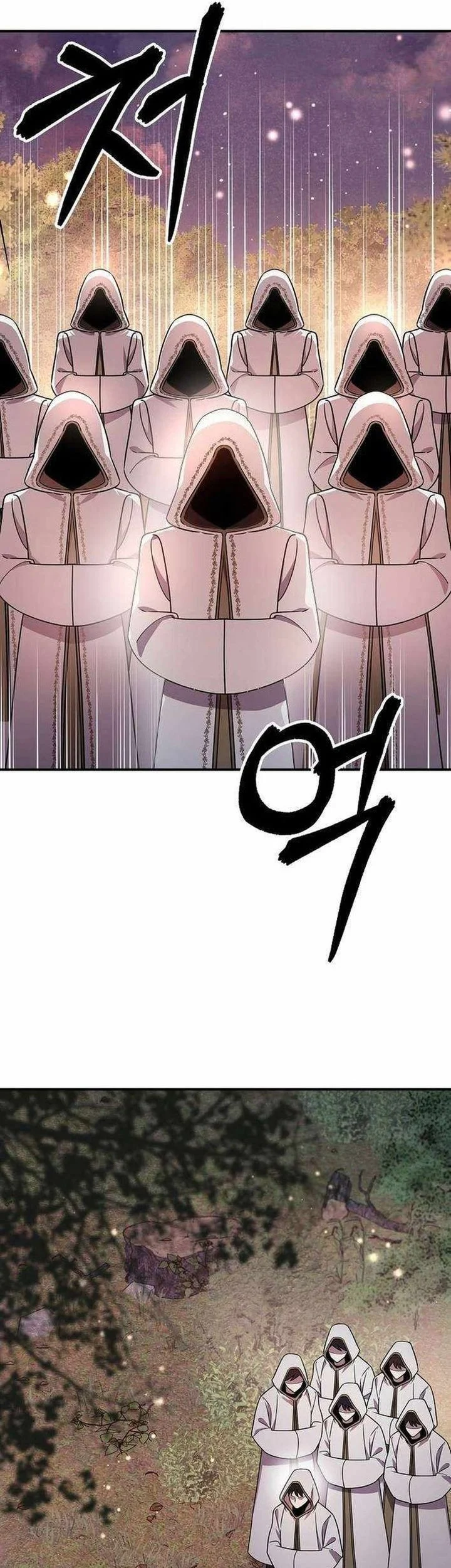 Somebody Stop the Pope chapter 60 halaman 3