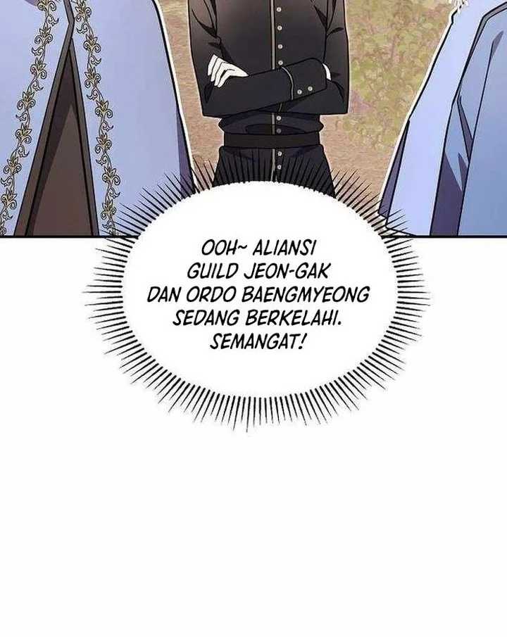 Somebody Stop the Pope chapter 60 halaman 12
