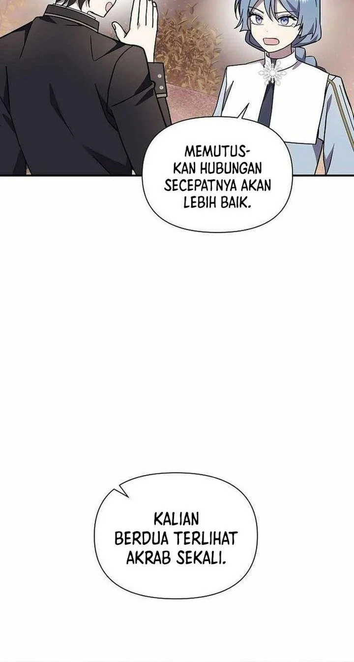 Somebody Stop the Pope chapter 60 halaman 16