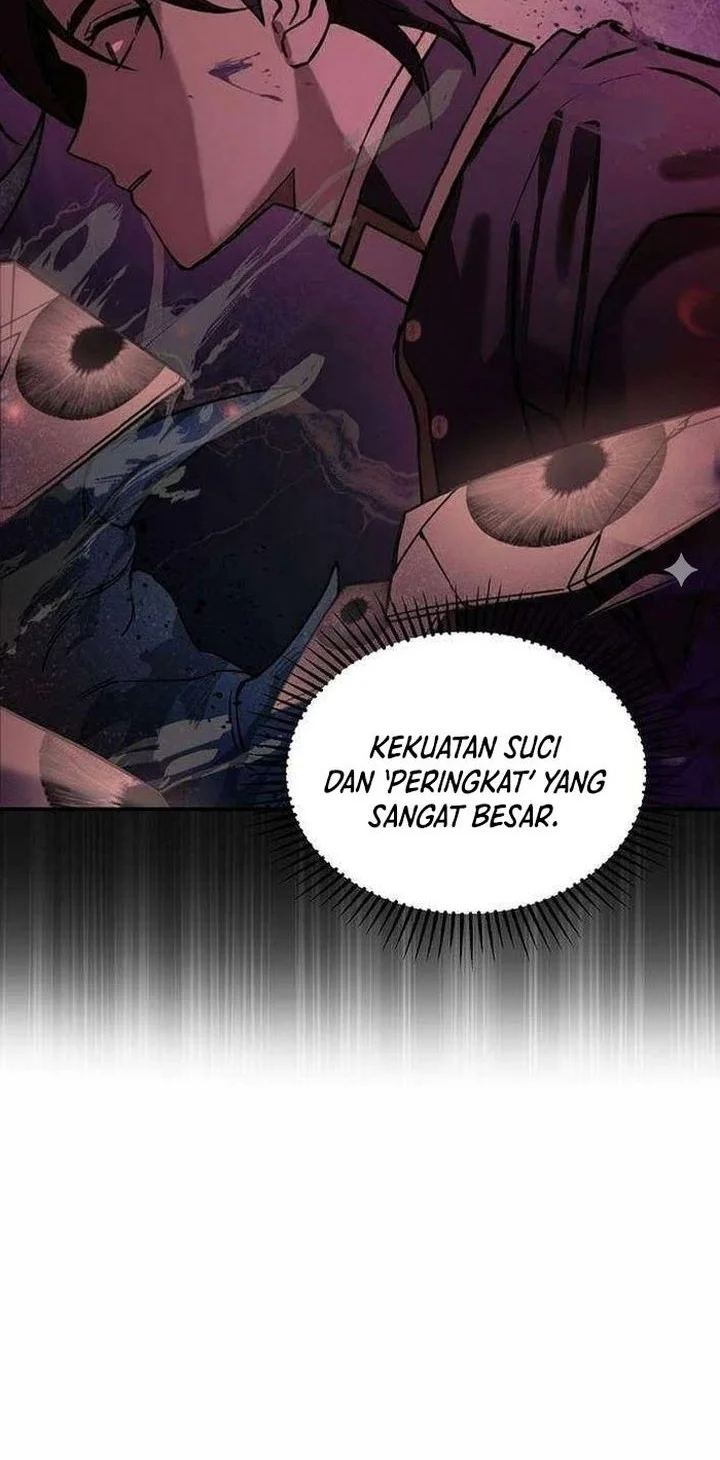 Somebody Stop the Pope chapter 60 halaman 22