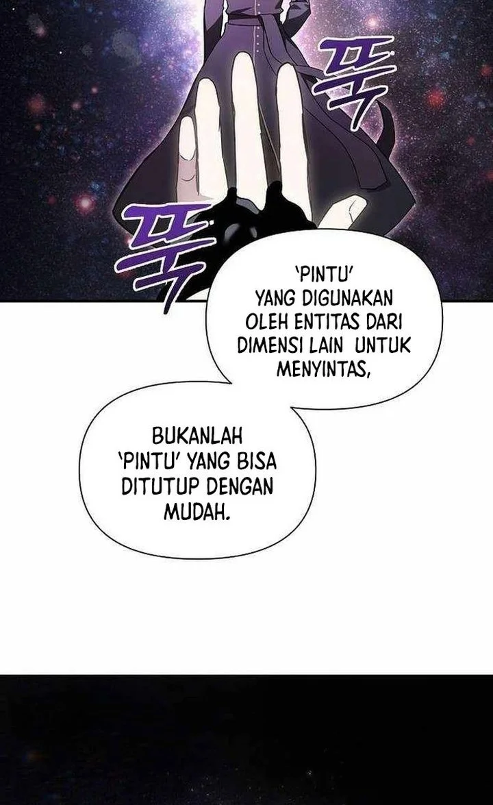Somebody Stop the Pope chapter 60 halaman 26