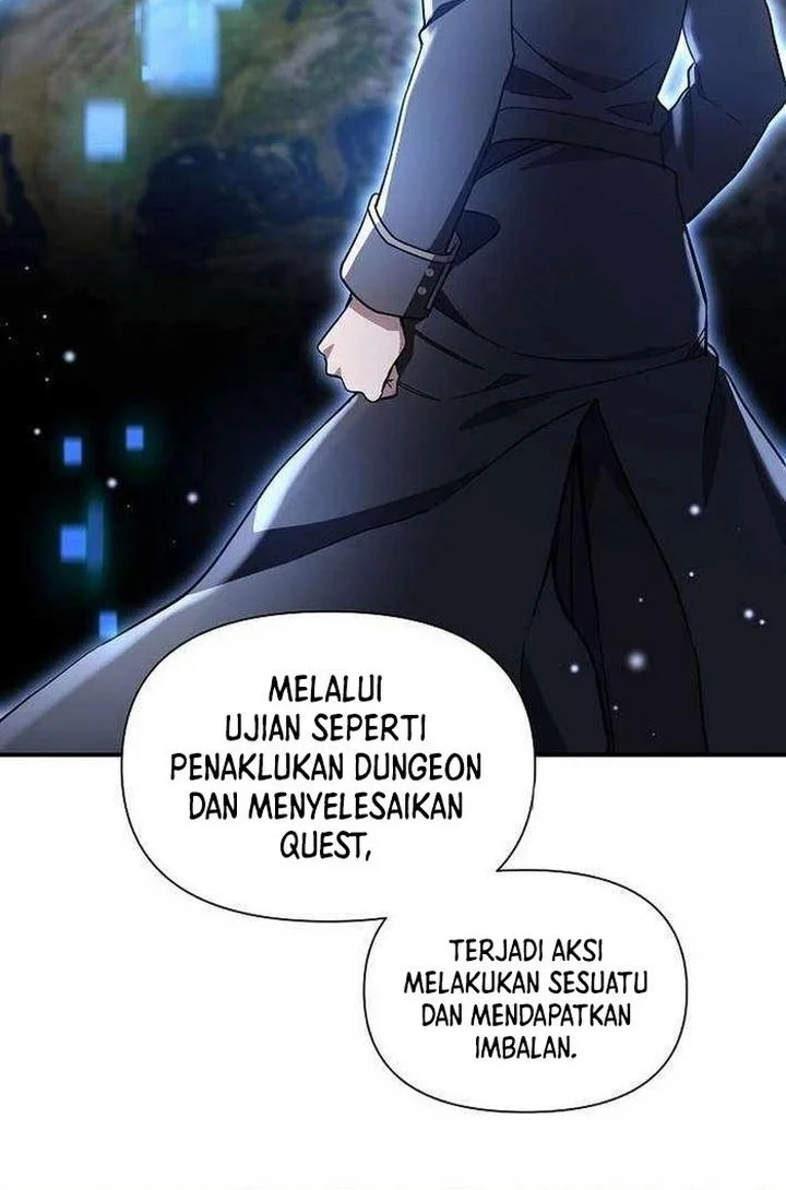 Somebody Stop the Pope chapter 60 halaman 28