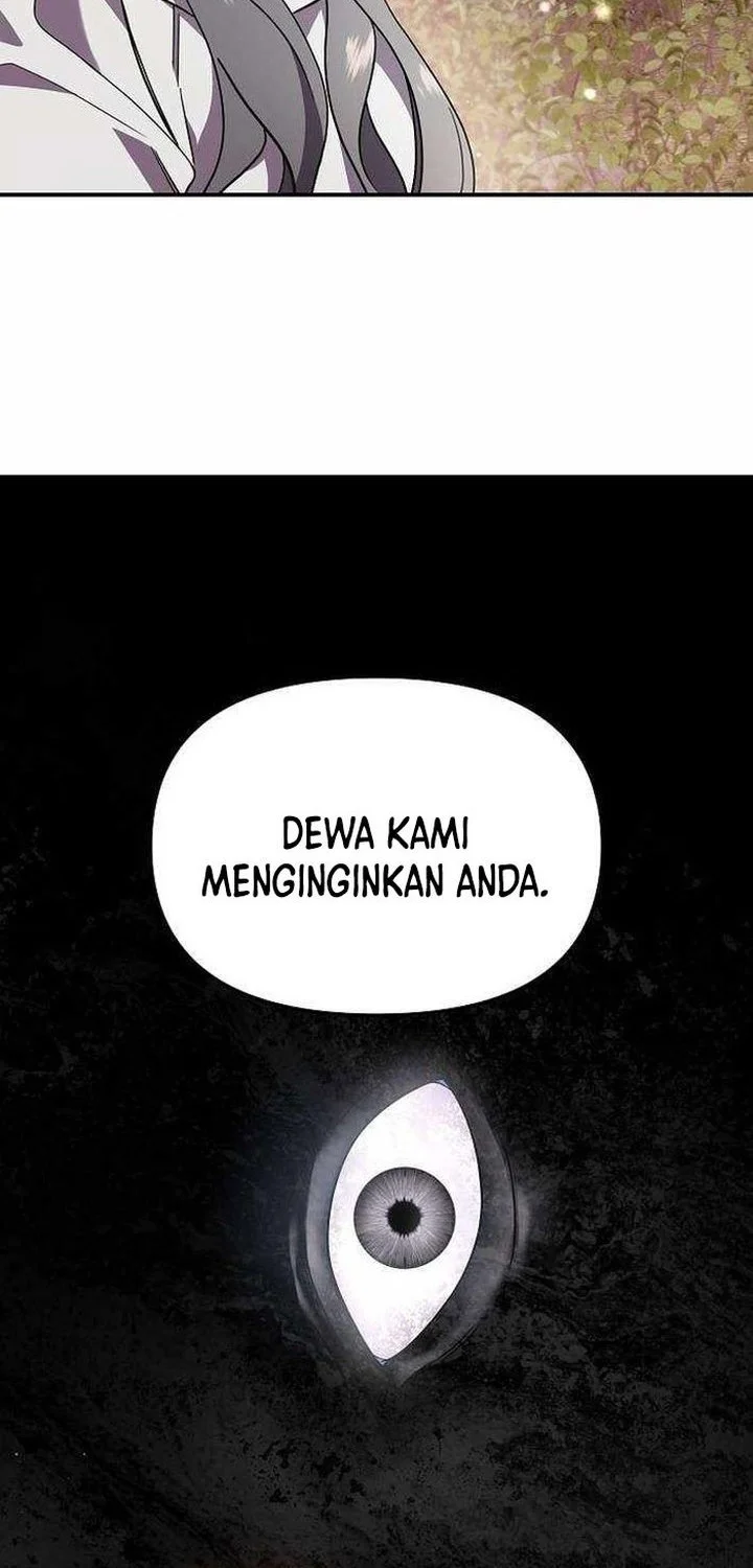Somebody Stop the Pope chapter 60 halaman 32