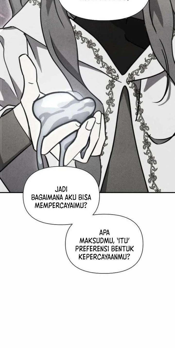 Somebody Stop the Pope chapter 60 halaman 34