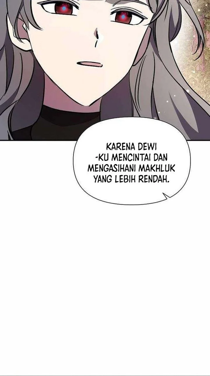 Somebody Stop the Pope chapter 60 halaman 40