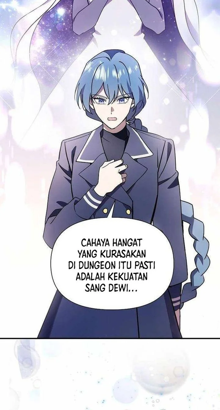 Somebody Stop the Pope chapter 60 halaman 50