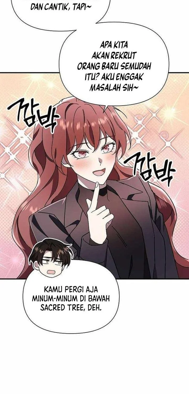 Somebody Stop the Pope chapter 60 halaman 52