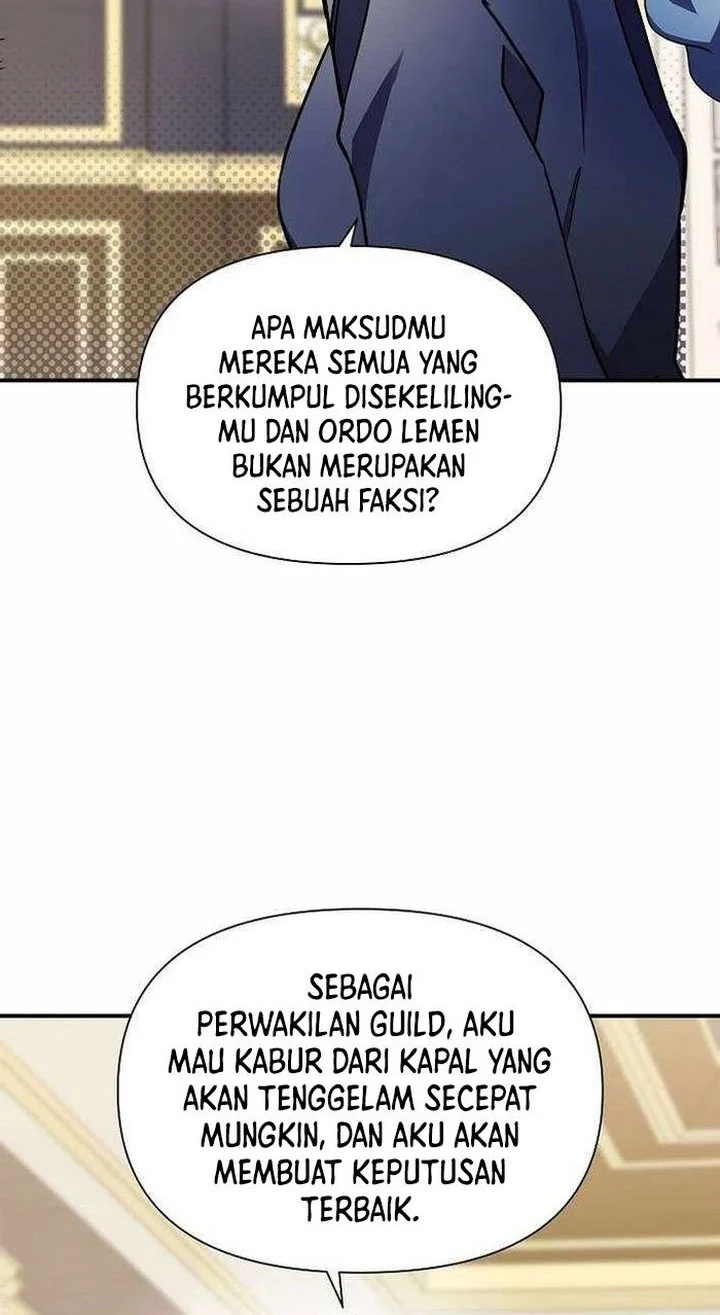 Somebody Stop the Pope chapter 60 halaman 57