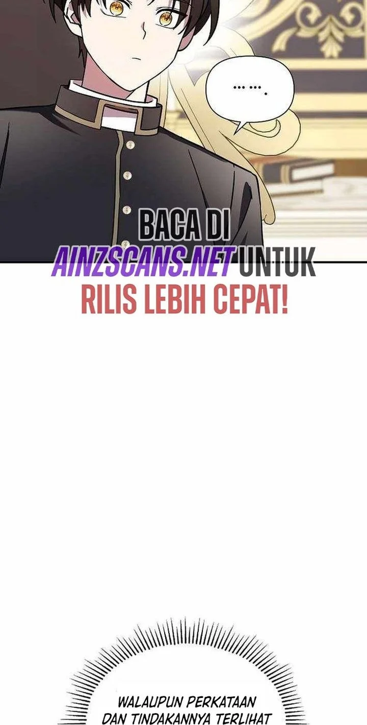 Somebody Stop the Pope chapter 60 halaman 59