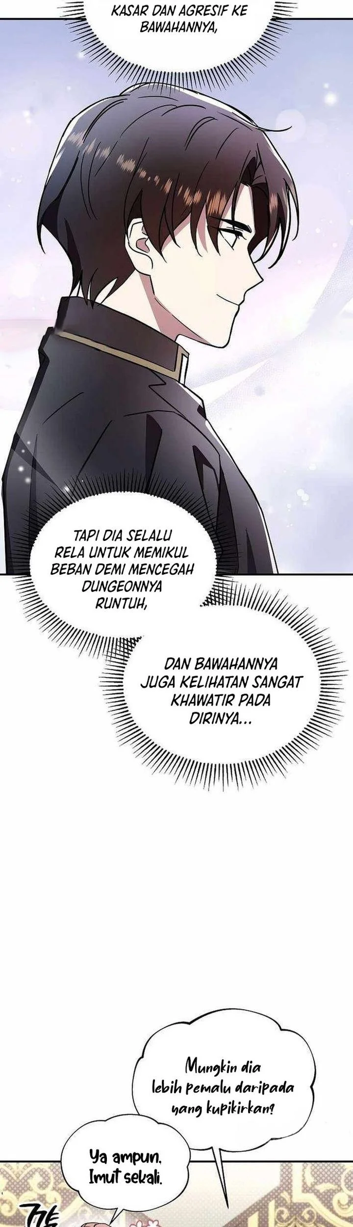 Somebody Stop the Pope chapter 60 halaman 60