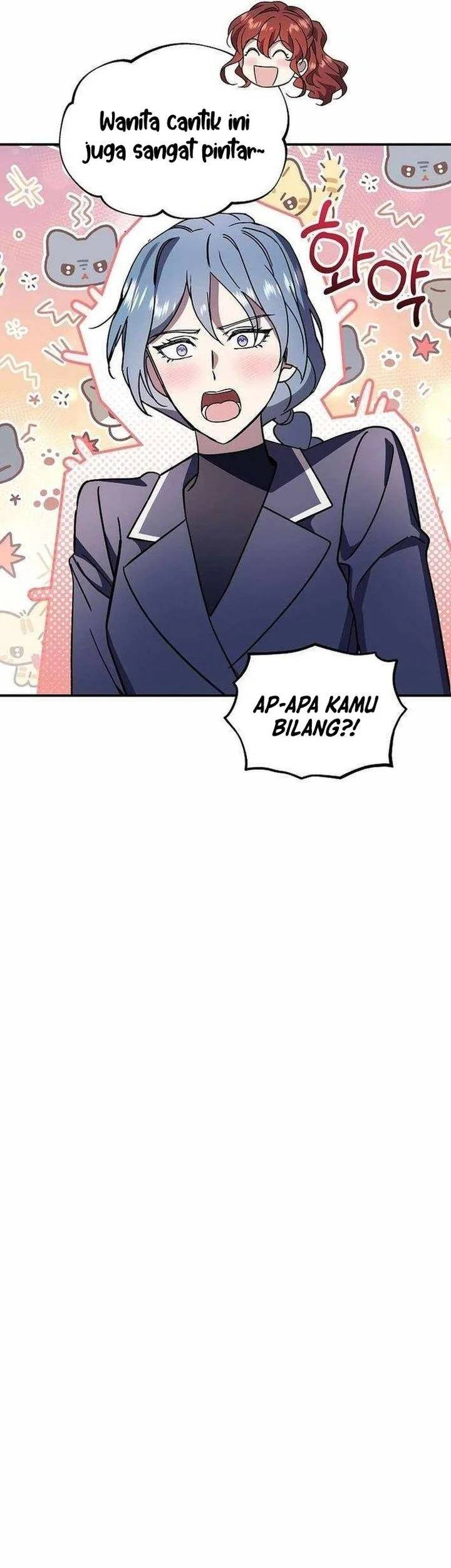 Somebody Stop the Pope chapter 60 halaman 62