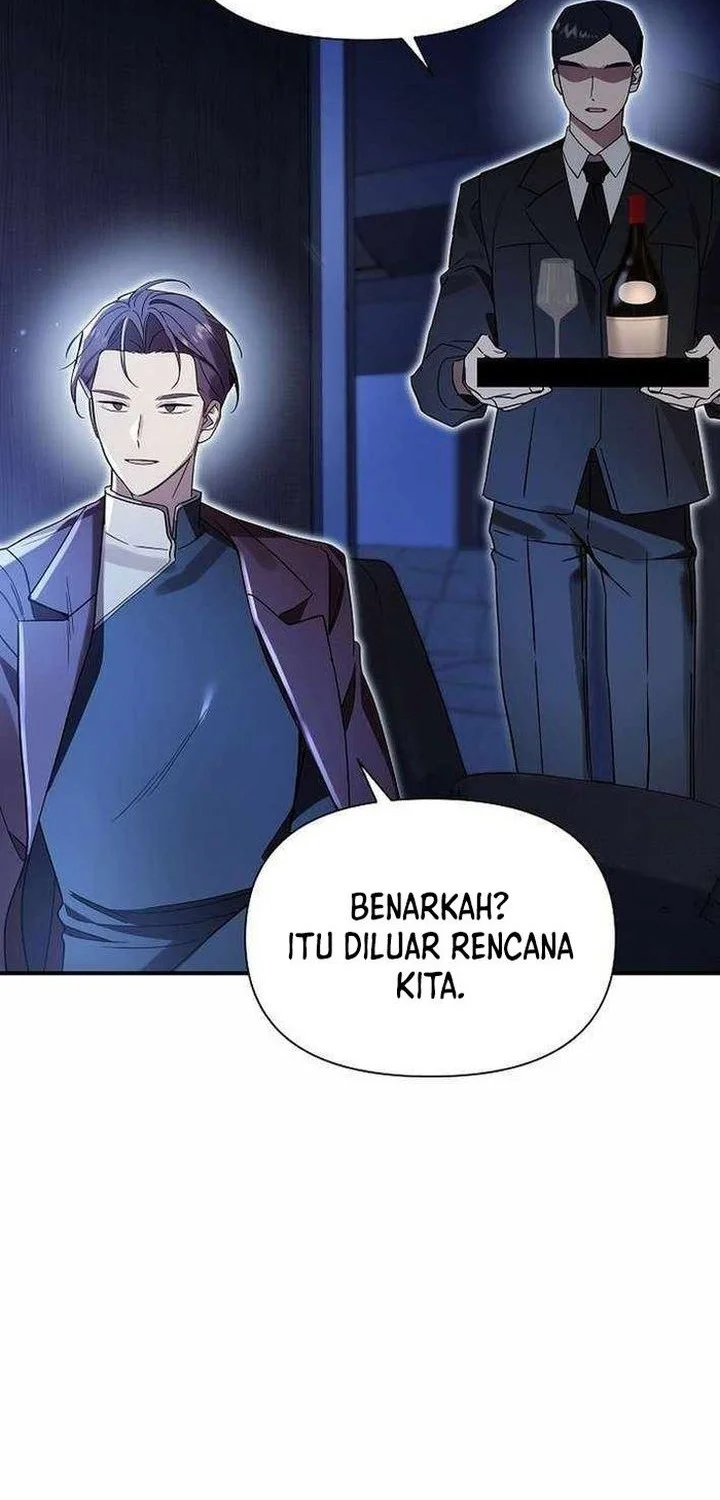 Somebody Stop the Pope chapter 60 halaman 65