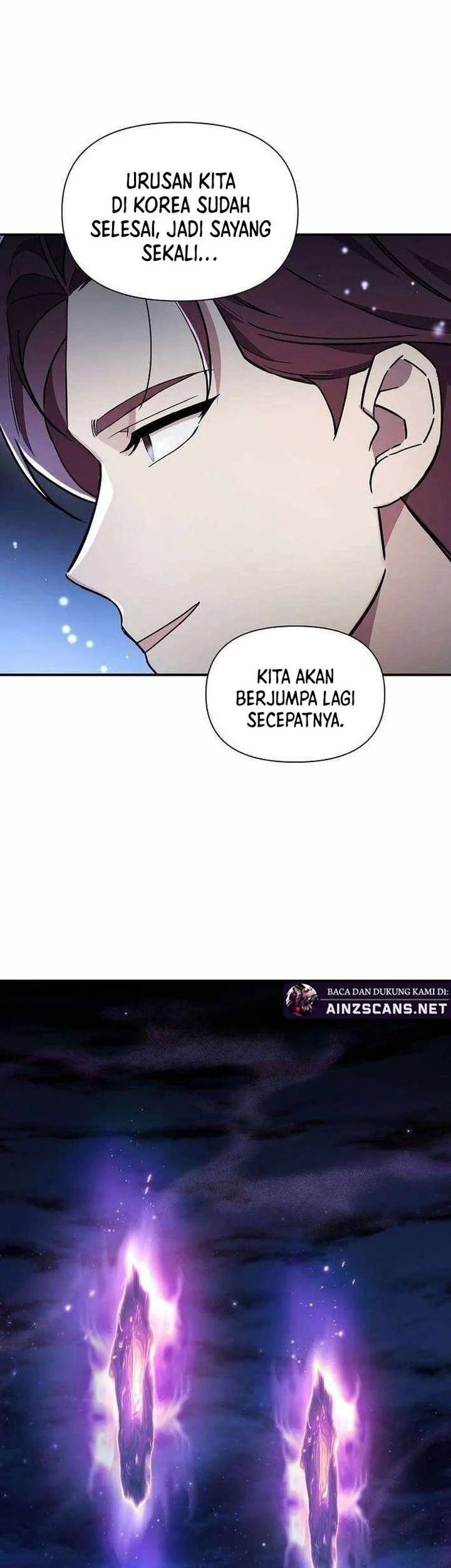 Somebody Stop the Pope chapter 60 halaman 68