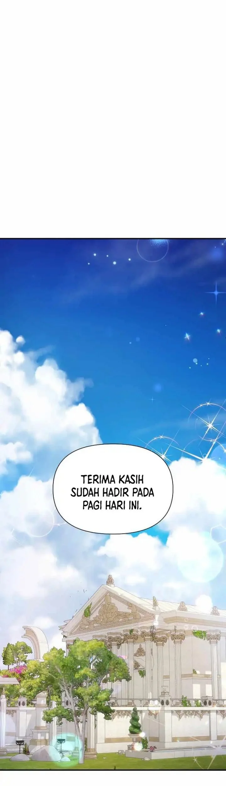 Somebody Stop the Pope Bab 61 halaman 1