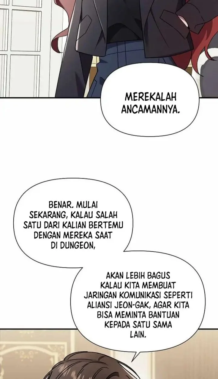 Somebody Stop the Pope Bab 61 halaman 25