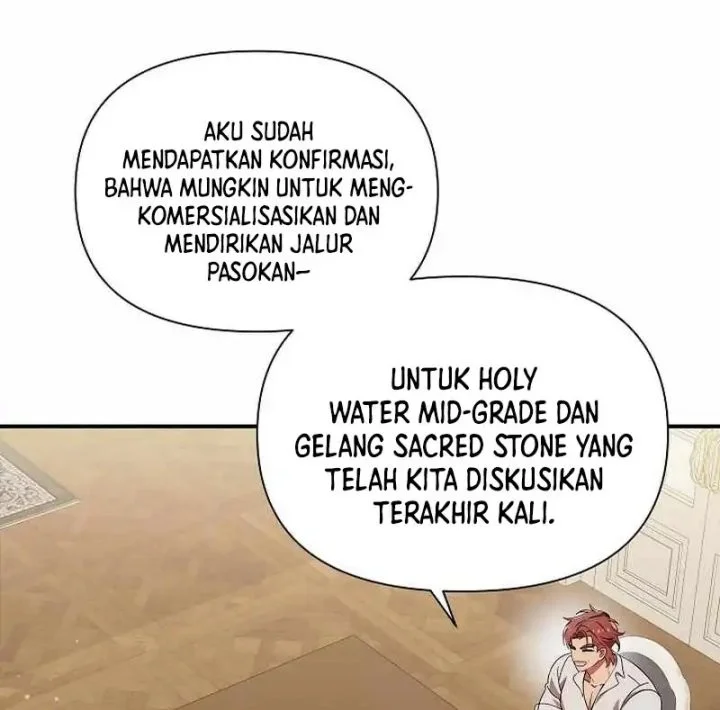 Somebody Stop the Pope Bab 61 halaman 30