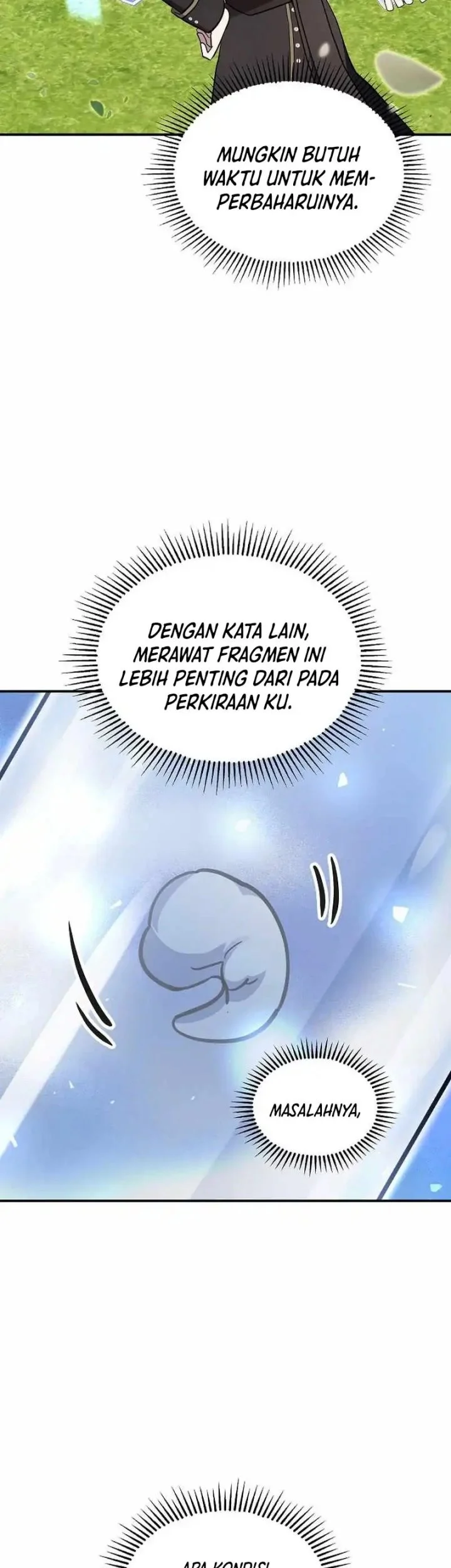 Somebody Stop the Pope Bab 61 halaman 46