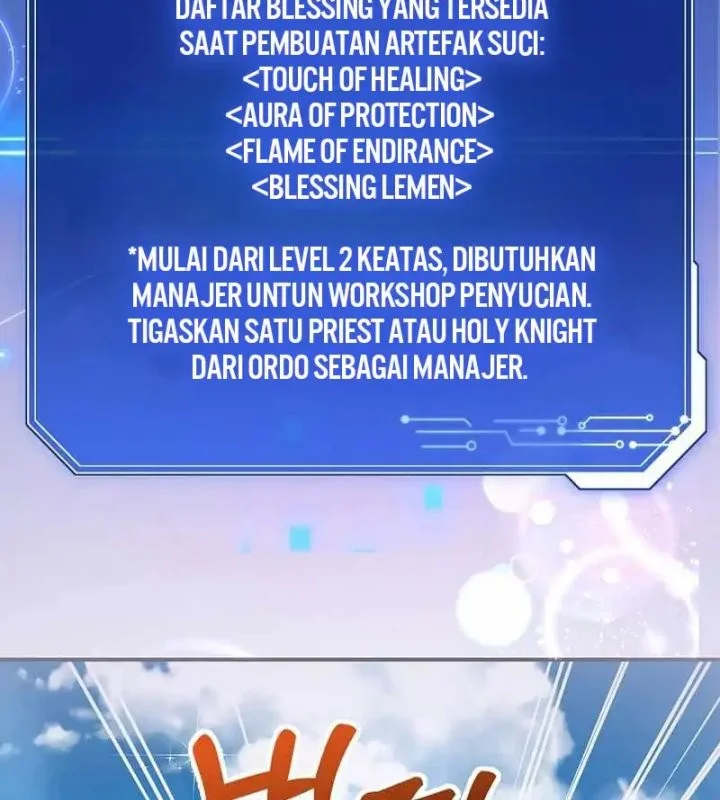 Somebody Stop the Pope Bab 61 halaman 60