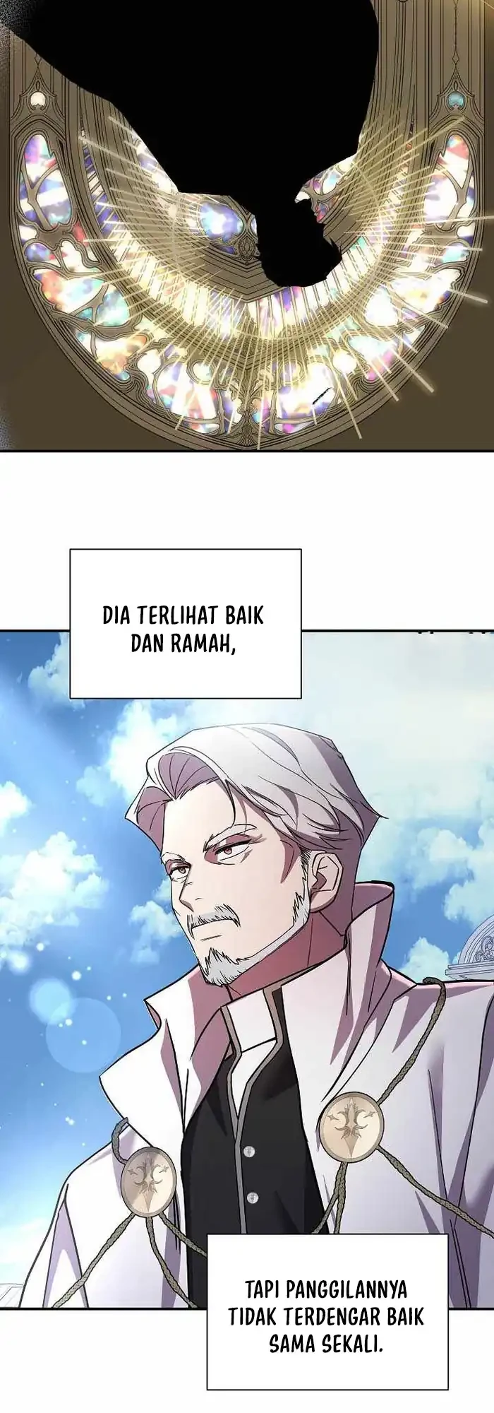 Somebody Stop the Pope chapter 62 halaman 45