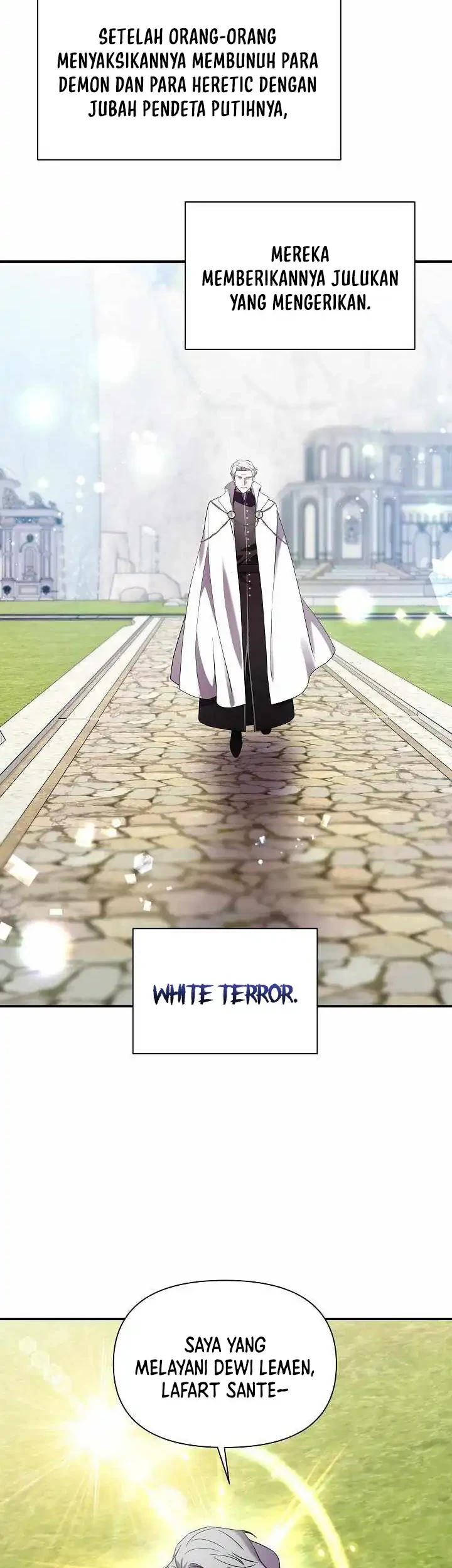 Somebody Stop the Pope Bab 63 halaman 3