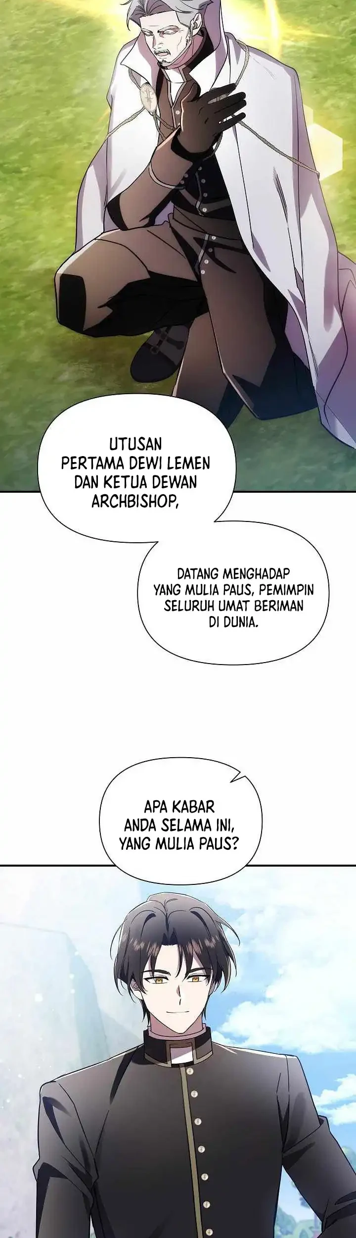 Somebody Stop the Pope Bab 63 halaman 4
