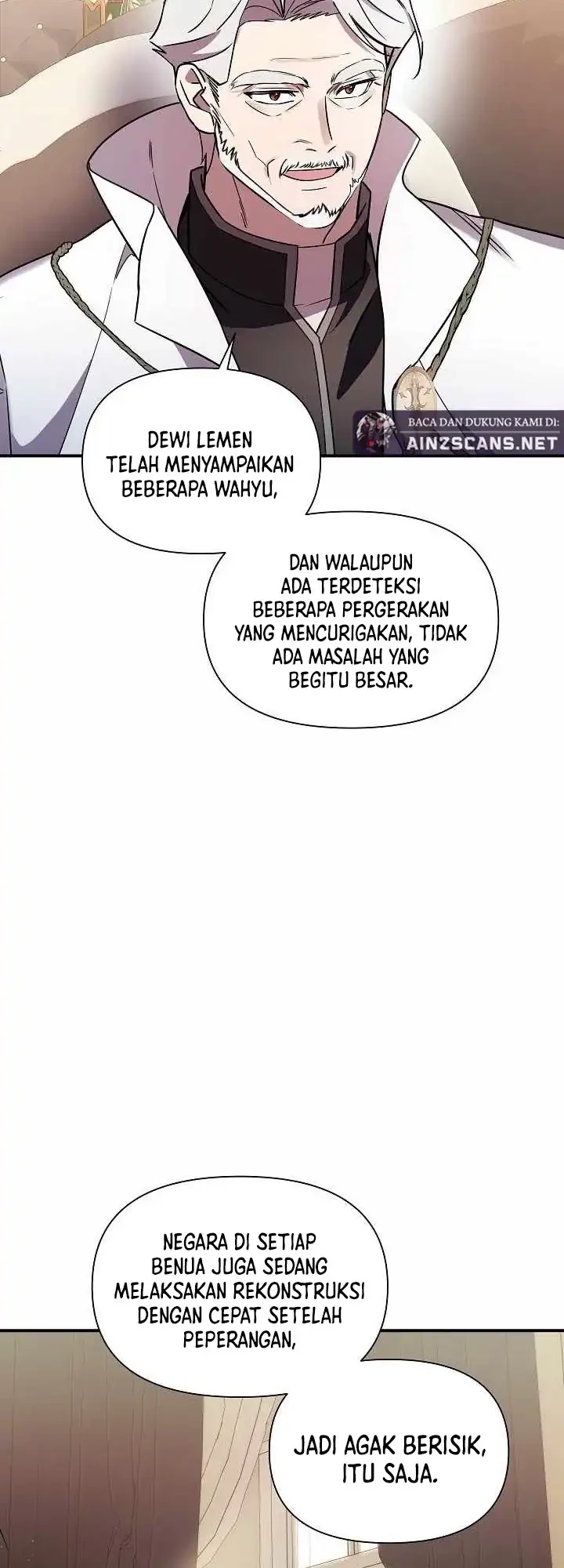 Somebody Stop the Pope Bab 63 halaman 15