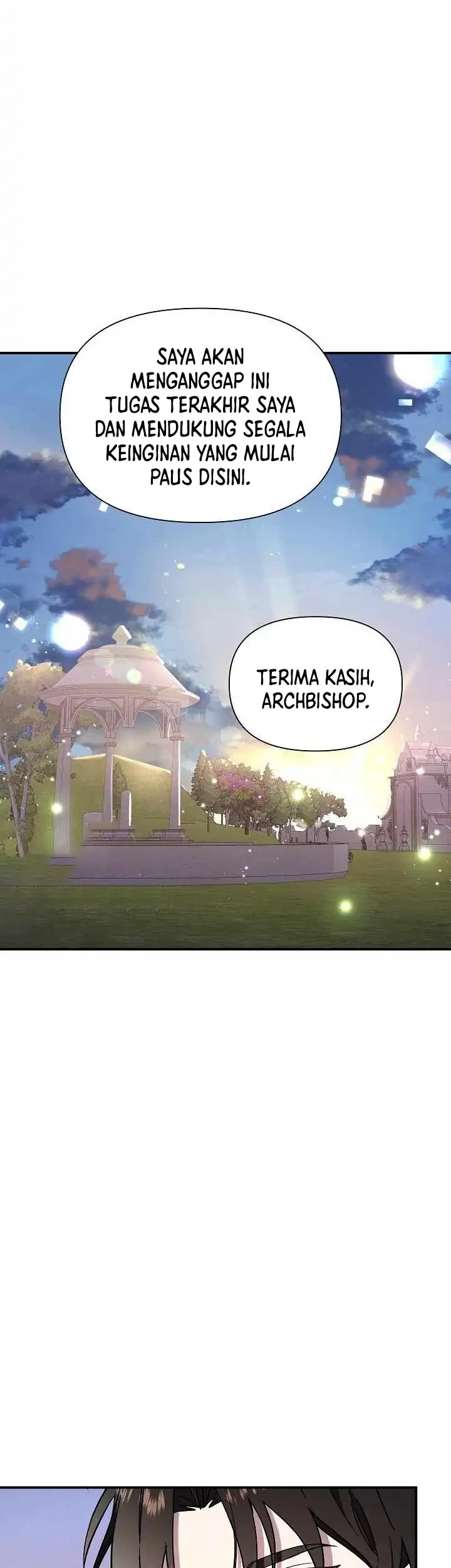 Somebody Stop the Pope Bab 63 halaman 33