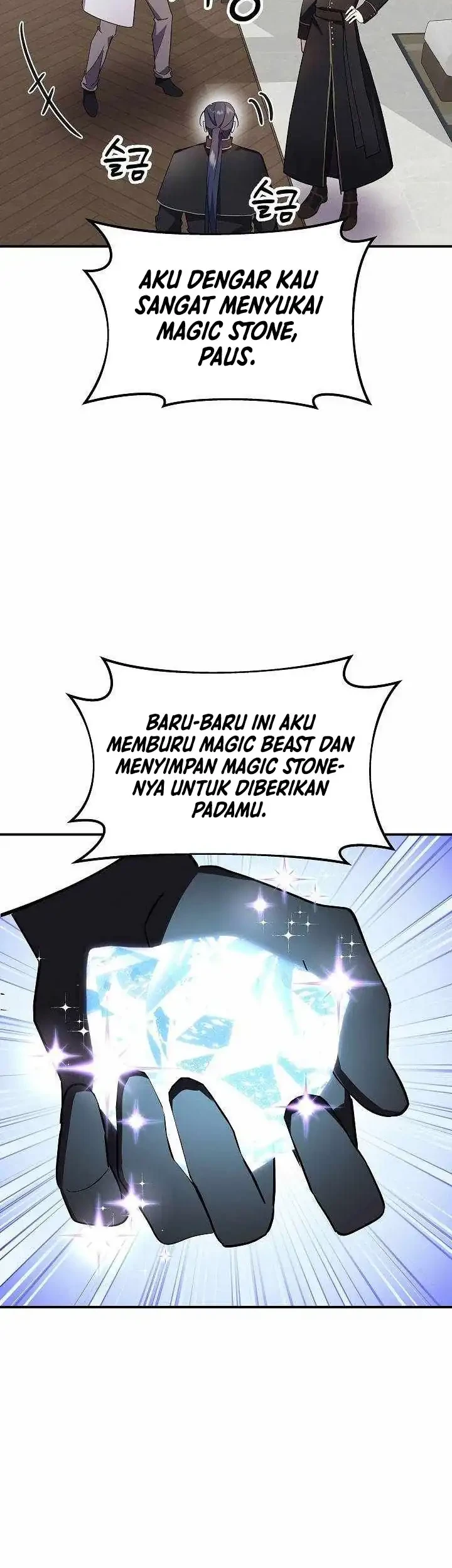 Somebody Stop the Pope Bab 65 halaman 8